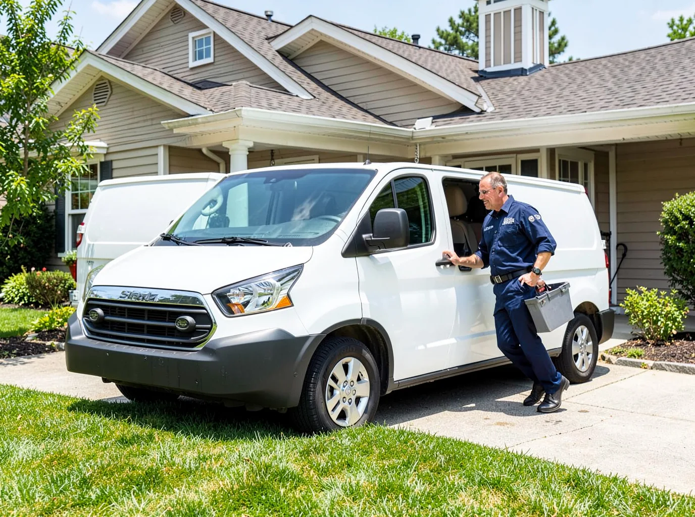 Emergency Plumber company in Angier, NC